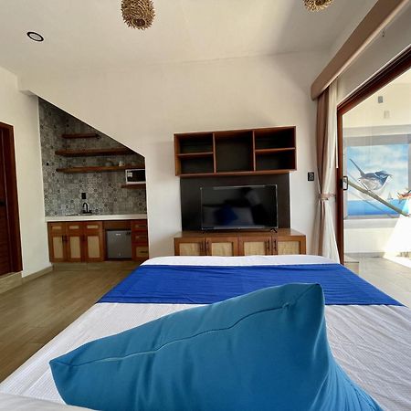 Estancia Del Agua Xul-Ha Ngoại thất bức ảnh