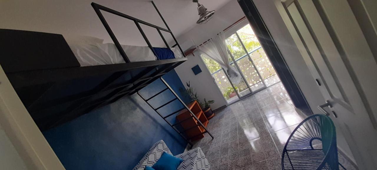 Estancia Del Agua Xul-Ha Ngoại thất bức ảnh