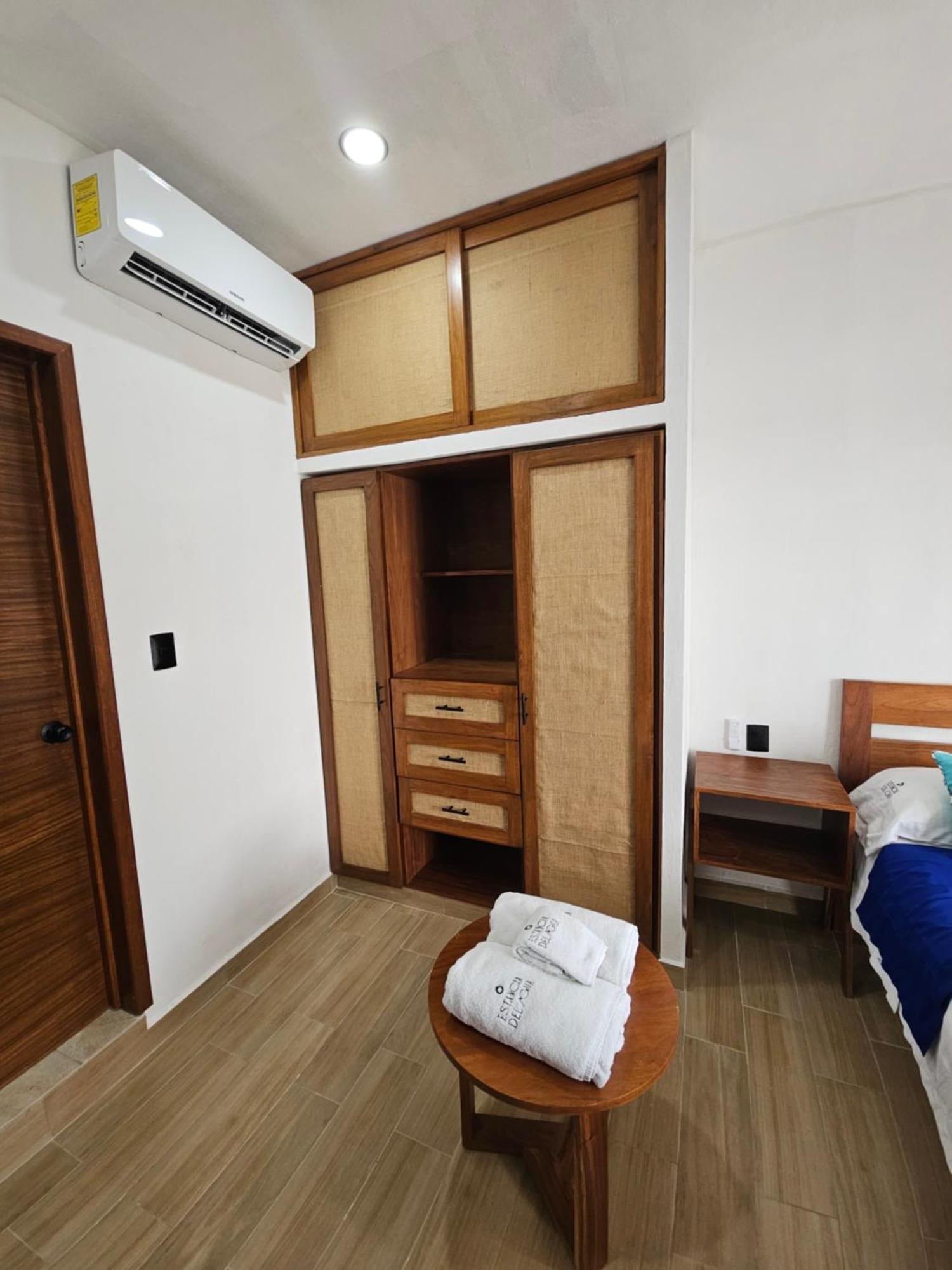 Estancia Del Agua Xul-Ha Ngoại thất bức ảnh