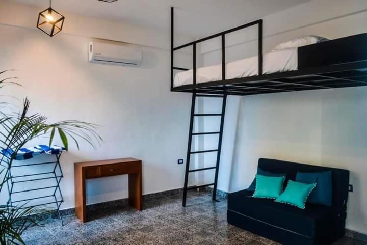 Estancia Del Agua Xul-Ha Ngoại thất bức ảnh