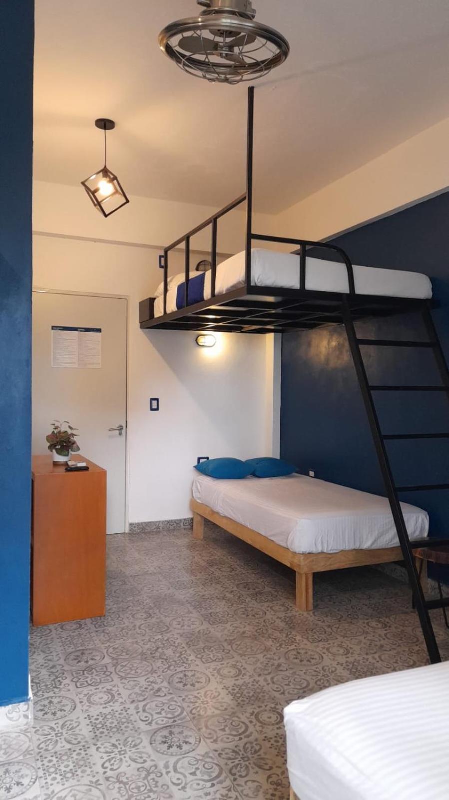 Estancia Del Agua Xul-Ha Ngoại thất bức ảnh